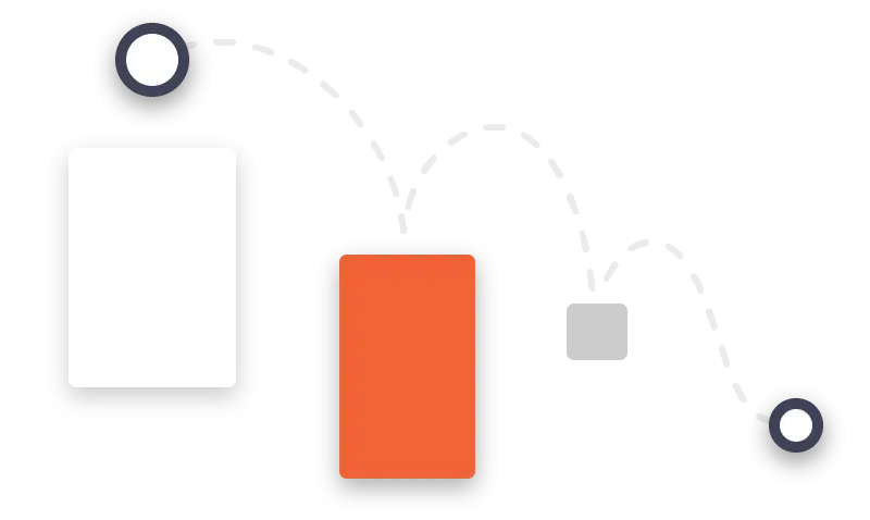 Mniejsza ilość odrzuceń