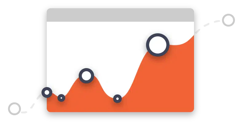 Ruch na stronie internetowej