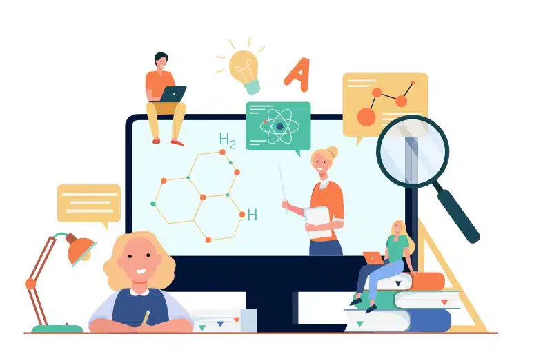 Pisanie prac pedagogika