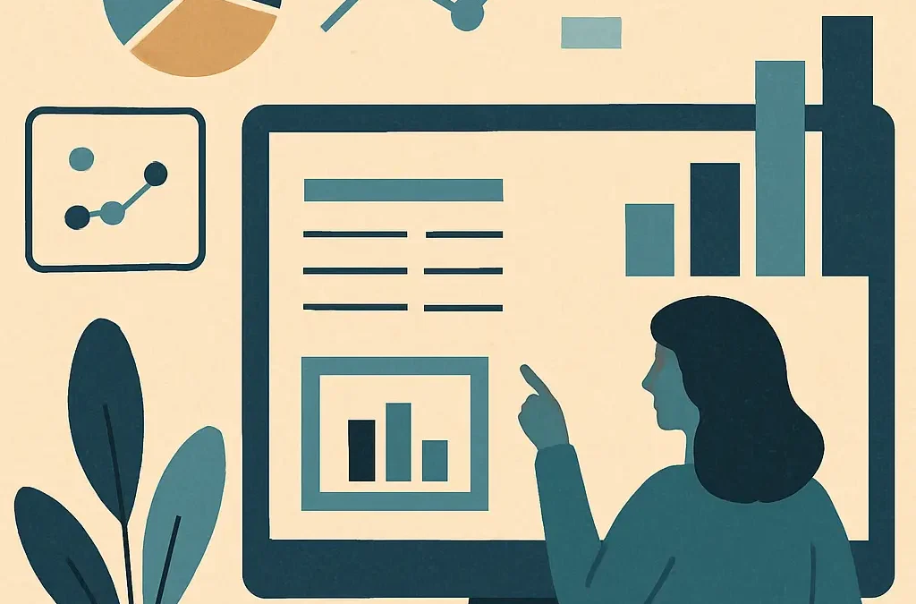 Jamovi – nowoczesne narzędzie statystyczne dla każdego