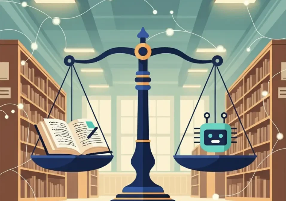 Rola AI w pisaniu – jak wykorzystać sztuczną inteligencję, by usprawnić swój proces twórczy?