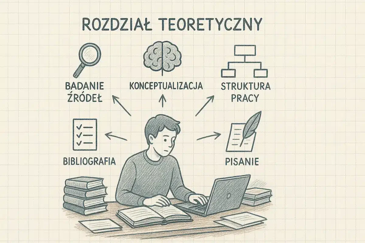 rozdzial-teoretyczny Rozdział teoretyczny